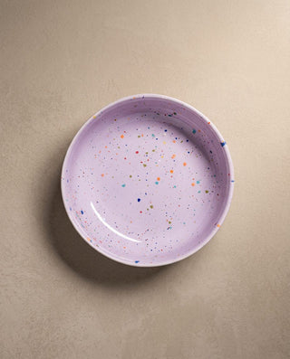 New Party Bowl Trilogy Set 3 pieces Lilac — shopify 5