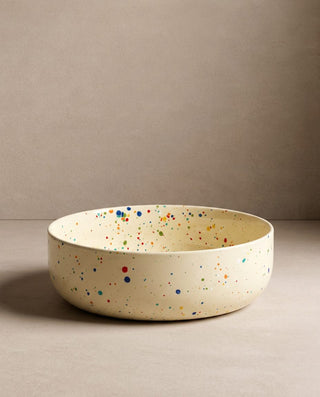New Party Bowl Trilogy Set 3 pieces Yellow — shopify 7