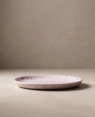 New Party Bread Plate 17cm - Mix 6 Pieces — shopify 14