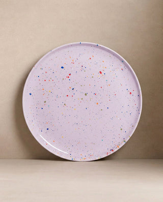 New Party Dinner Plate 27cm - Mix 6 Pieces — shopify 10