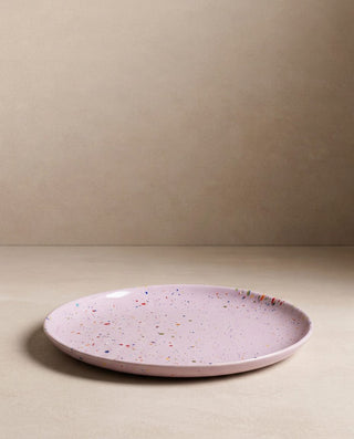 New Party Dinner Plate 27cm - Mix 6 Pieces — shopify 11