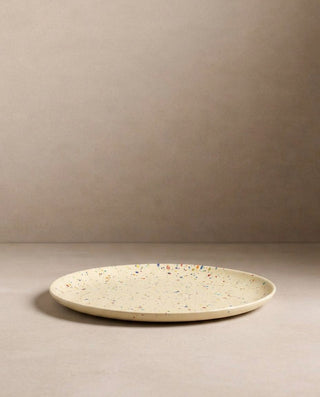 New Party Dinner Plate 27cm - Mix 6 Pieces — shopify 13