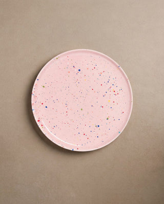 New Party Dinner Plate 27cm - Mix 6 Pieces — shopify 4