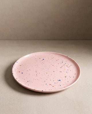 New Party Dinner Plate 27cm - Mix 6 Pieces — shopify 4