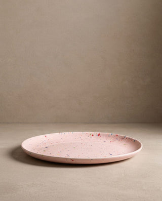 New Party Dinner Plate 27cm - Mix 6 Pieces — shopify 5