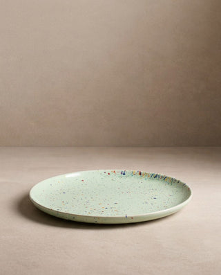 New Party Dinner Plate 27cm - Mix 6 Pieces — shopify 9