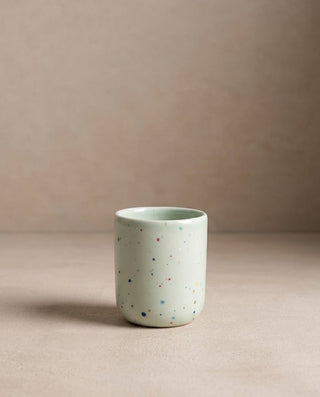 New Party Espresso Cup Lilac