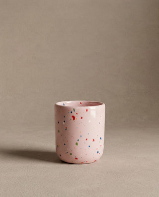 New Party Espresso Cup Lilac
