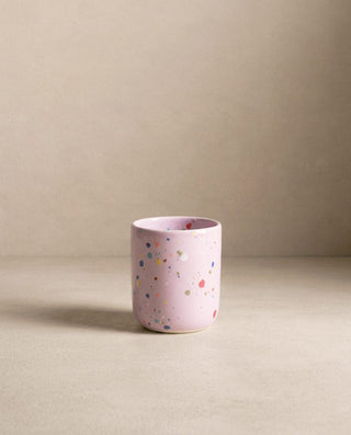 New Party Espresso Cup Yellow