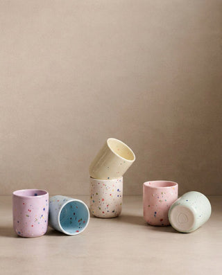 New Party Espresso Cup Green