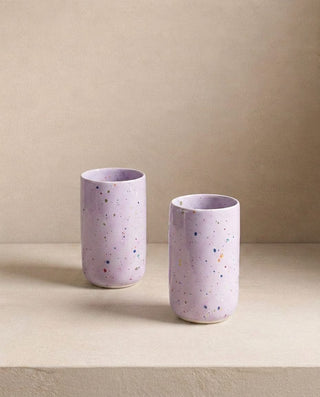 New Party Long Cup 330ml Lilac — shopify 1