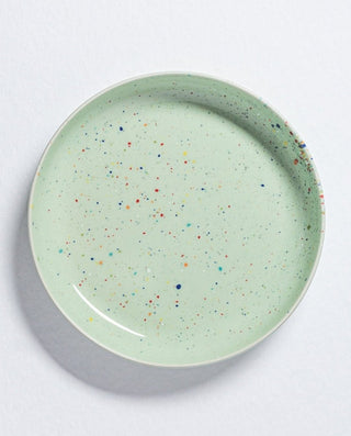 New Party Low Pasta Plate 23cm