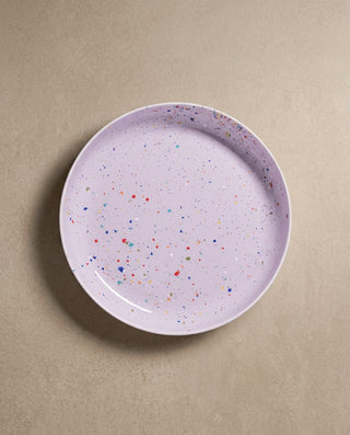 New Party Low Pasta Plate 23cm - Mix 6 Pieces — shopify 2