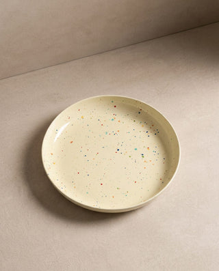 New Party Low Pasta Plate 23cm - Mix 6 Pieces — shopify 6