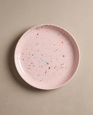 New Party Low Pasta Plate 23cm - Mix 6 Pieces — shopify 8