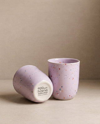 New Party Medium Cup 220ml Lilac — shopify 1