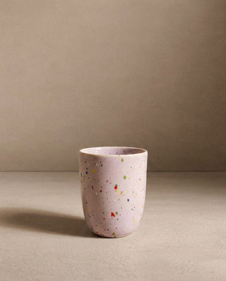 New Party Medium Cup 220ml Lilac — shopify 2