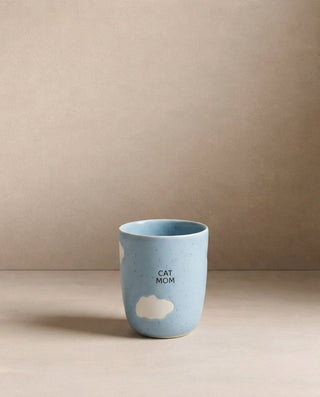 New Party Medium Cup 220ml Pink — shopify 1641