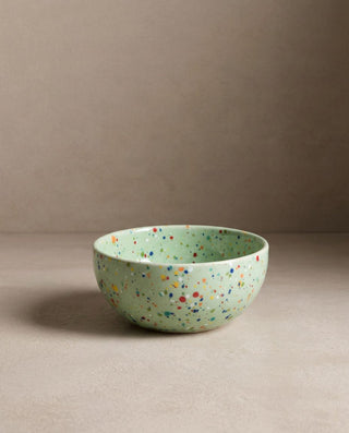 New Party Mini Bowl Green — shopify 1