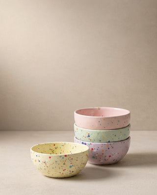 New Party Mini Bowl Mix 4 Pieces — shopify 1