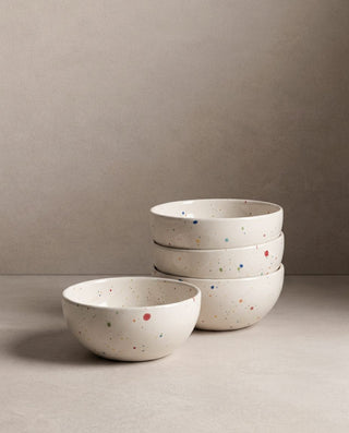 New Party Mini Bowl White — shopify 3