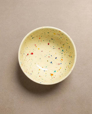 New Party Mini Bowl Yellow — shopify 1