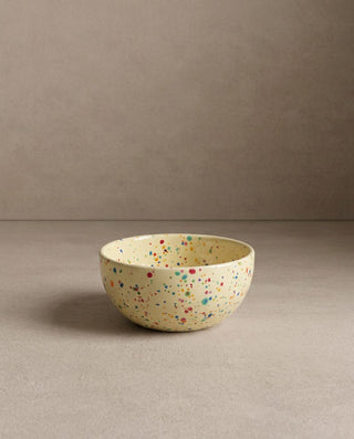 New Party Mini Bowl Yellow — shopify 1