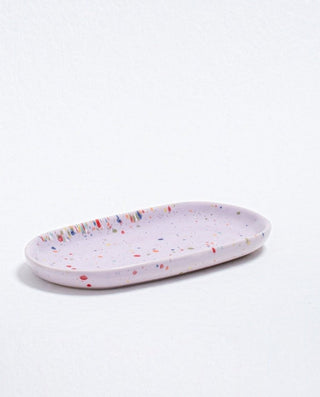 New Party Mini Tray - Mix 6 Pieces