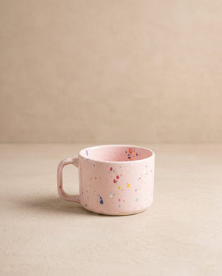 New Party Mug 240ml Pink — shopify 1