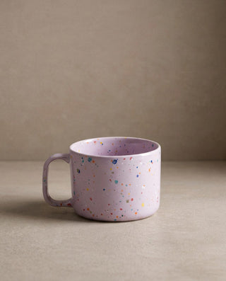 New Party Mug 450ml Lilac — shopify 1