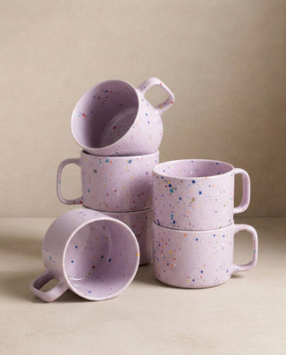 New Party Mug 450ml Lilac — shopify 2