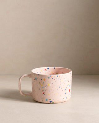 New Party Mug 450ml Pink — shopify 1