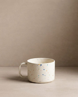 New Party Mug 450ml White — shopify 1