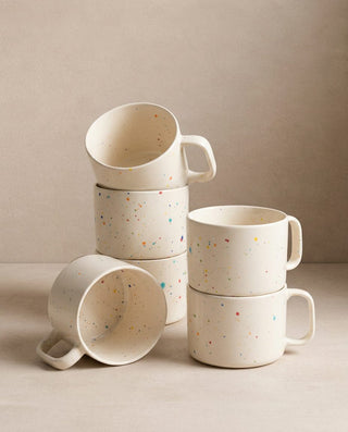 New Party Mug 450ml White — shopify 2