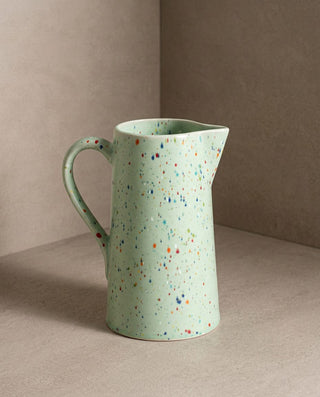 New Party Pitcher 1.5L Green — shopify 1