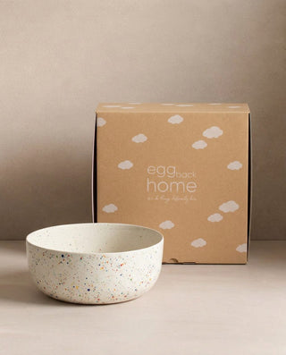 New Party Salad Bowl 26cm White — shopify 1