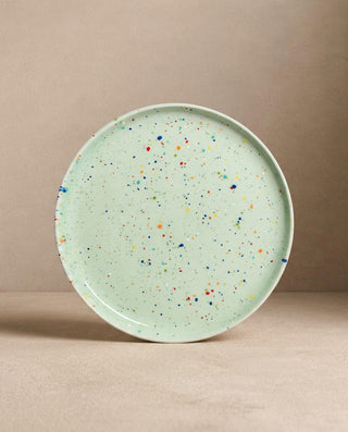 New Party Salad Plate 22cm - Mix 6 Pieces — shopify 10