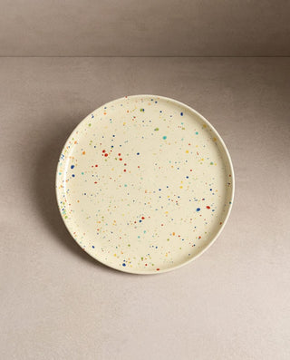 New Party Salad Plate 22cm - Mix 6 Pieces — shopify 12