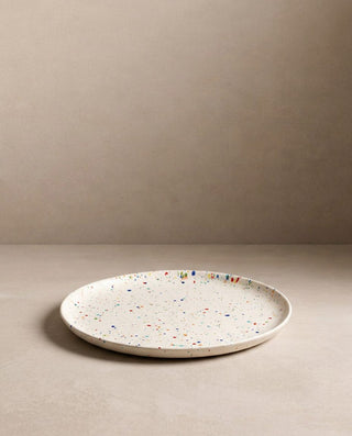 New Party Salad Plate 22cm - Mix 6 Pieces — shopify 3