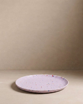 New Party Salad Plate 22cm - Mix 6 Pieces — shopify 9