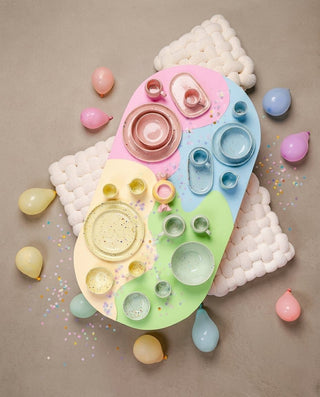 New Party Set 24 Pieces — shopify 12