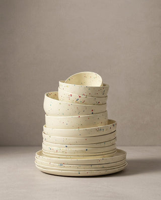 New Party Set 24 Pieces