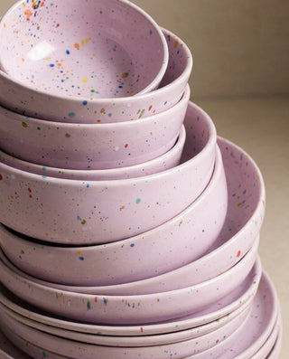 New Party Set 24 Pieces