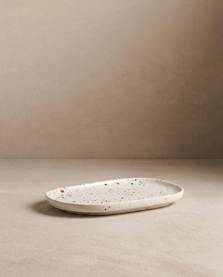 New Party Small Tray