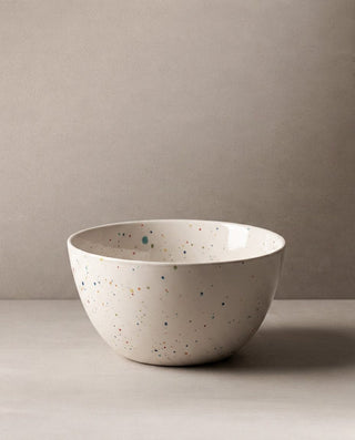 New Party Stoneware Set 30 Pieces White — shopify 5