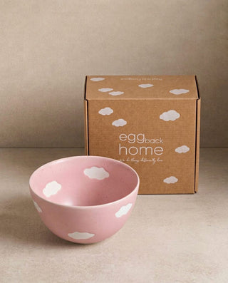 Pink Cloud Bowl 16cm — shopify 1