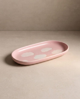 Pink Cloud Mini Tray — shopify 1