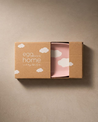 Pink Cloud Mini Tray