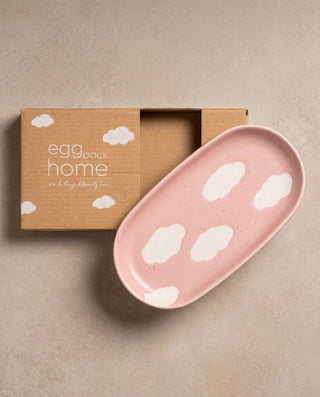 Pink Cloud Mini Tray — shopify 2069
