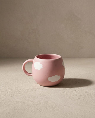 Pink Cloud Mug 250ml — shopify 1
